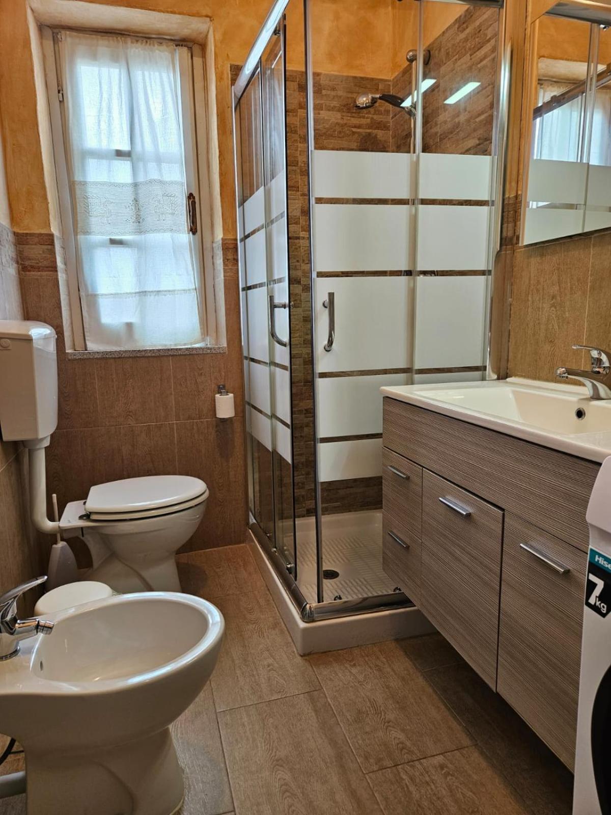 La Casetta Канниджионе Экстерьер фото